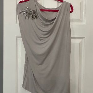Beautiful European Top size s/m